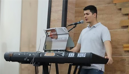 Jad Hamati